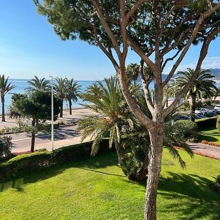 Cnossos Yourhosthelper Cannes Bagian luar foto
