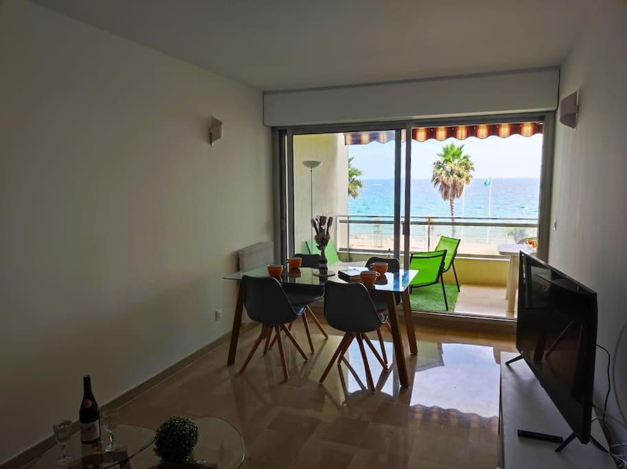 Cnossos Yourhosthelper Cannes Bagian luar foto