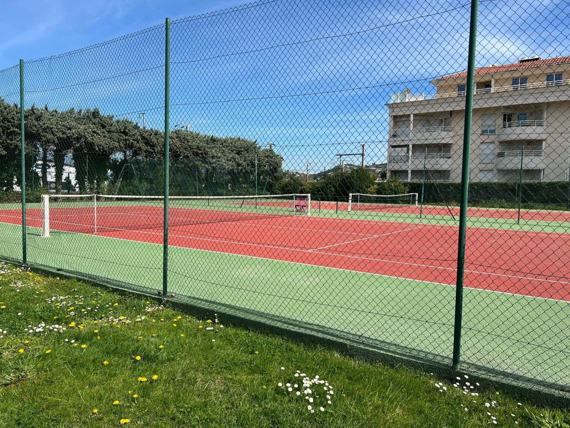 Cnossos Yourhosthelper Cannes Bagian luar foto